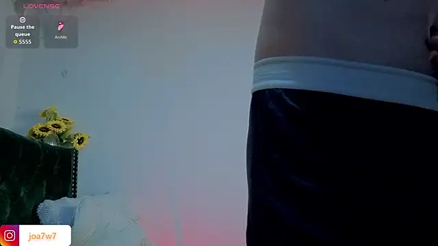 Chat XXX en directo de Levii_Ackermann