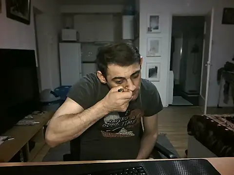 mihaimichael live XXX chat