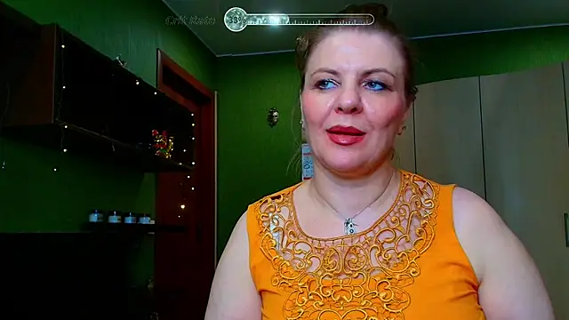 Czat XXX na żywo – VeronikawGold