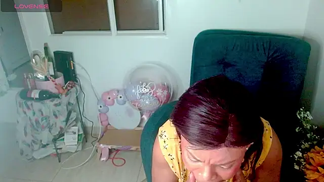Rey_lizeth73 Live XXX-Chat