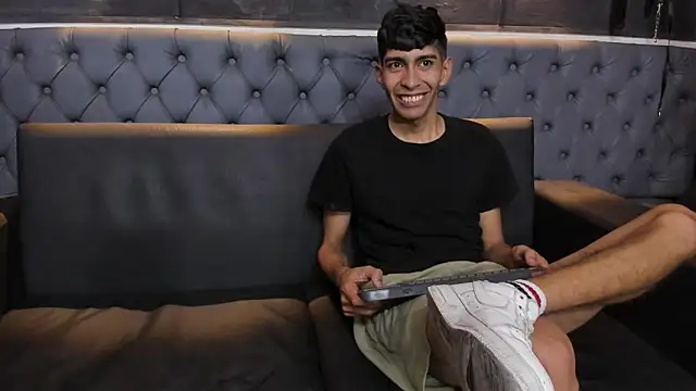 Chat XXX ao vivo de Angelo_Blessed