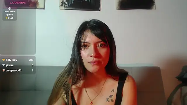 hannajonnes1 Live XXX-Chat