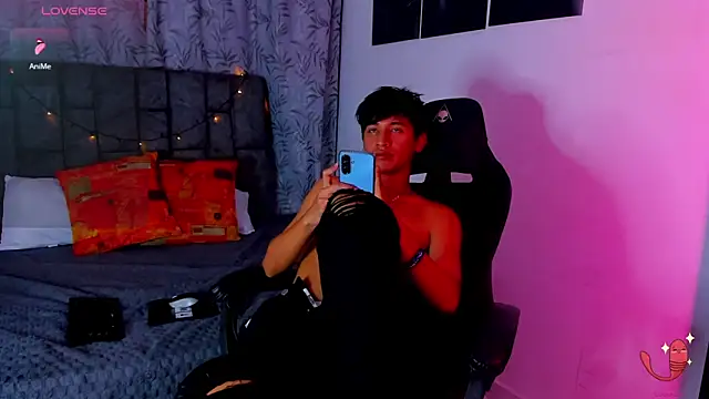 IhanKing – Naživo XXX chat