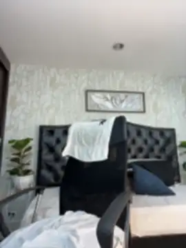 Lander_Cruz Adlı Modelin Canlı XXX Sohbeti