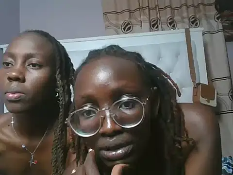 SexyAry Live XXX-chat