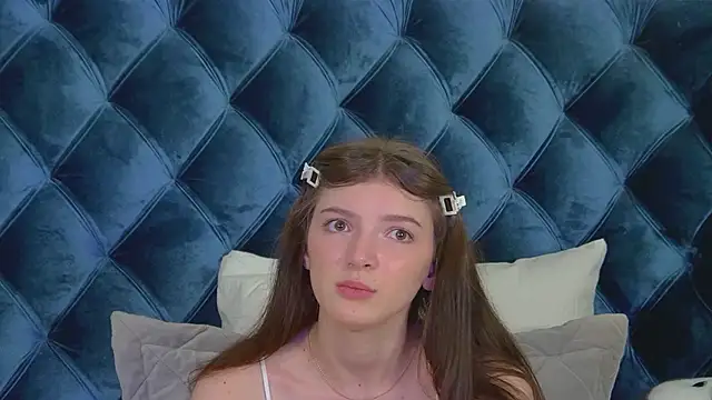SophiaProve Live XXX-Chat
