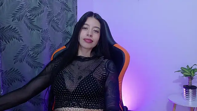 Živý XXX chat Misscarolsph