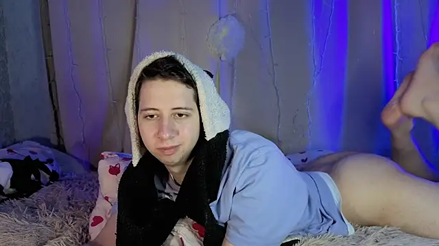 Timothy_Fox Live XXX Chat