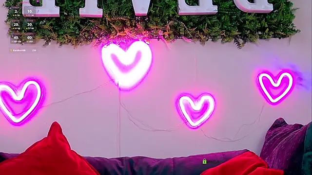 Devvil2222's Live XXX Chat
