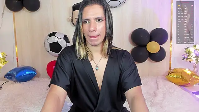 TylerBloom Live XXX-Chat