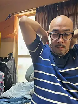 tsugu1105's Webcam Show