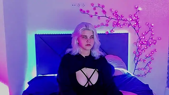 JoannLowe Live XXX-chat
