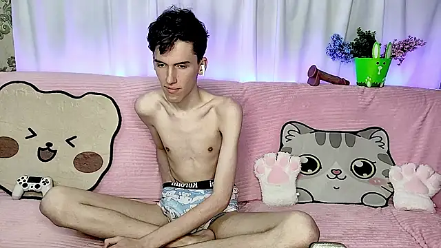 GoodBoyLuca Live XXX Chat