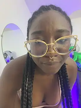 Živý XXX chat ZahhyFrequency