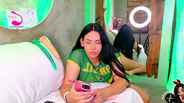 dojacandice's Live XXX Chat