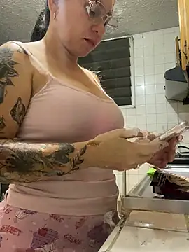 HealingHoney Live XXX Chat