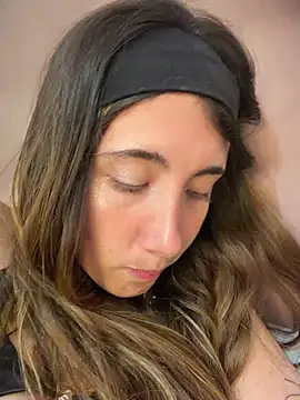 AlissonDavenport's Live XXX Chat