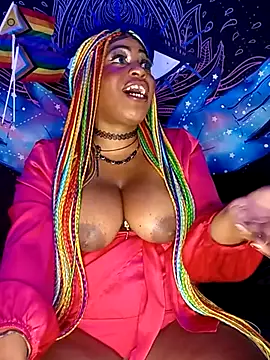 AmazonianMistress লাইভ XXX চ্যাট