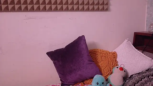 Chat XXX en directo de MidnightFlame