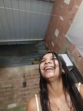 Chat XXX ao vivo de chikivivi-
