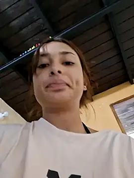 Show webcam de Bonnie_Clydeee