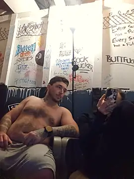 Show Webcam de tattscast