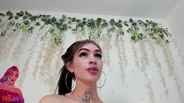 lizz_lunna Chat XXX in diretta
