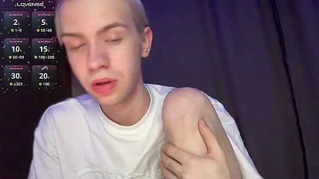 Chat XXX en directo de skibatryanka