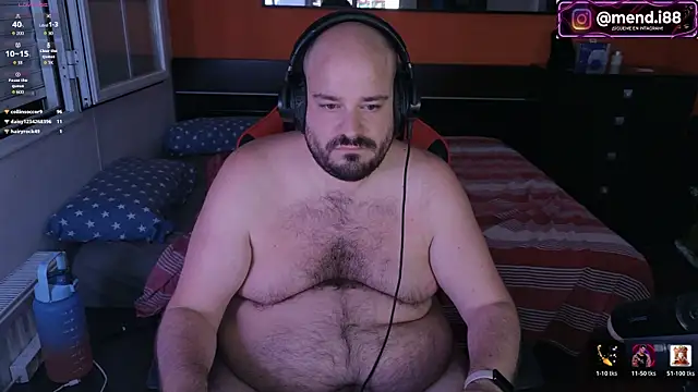 Chat +18 de menditeta1 ao vivo