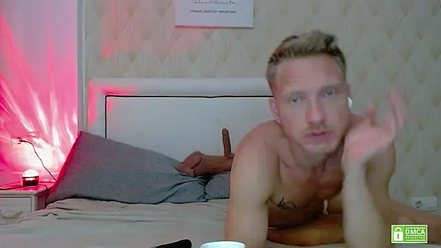 Chatroom XXX en direct de JessicaSteve