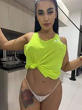 emma_andrew1 Adlı Modelin Canlı XXX Sohbeti
