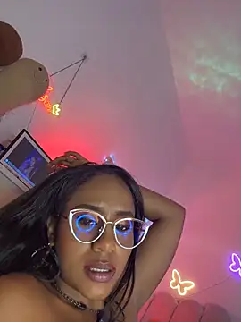 AlisonHoot69 라이브 XXX 채팅