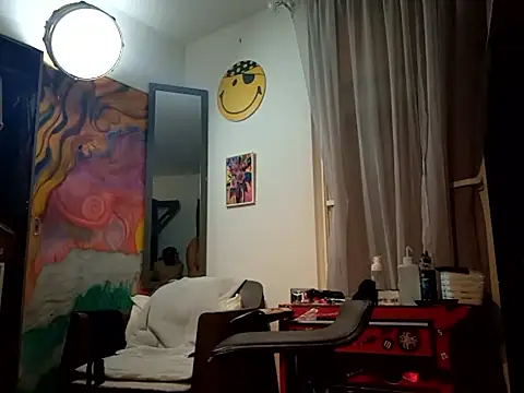 Živý XXX chat SophienewCDplayer