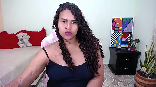 Candyhot_sex Chat XXX in diretta