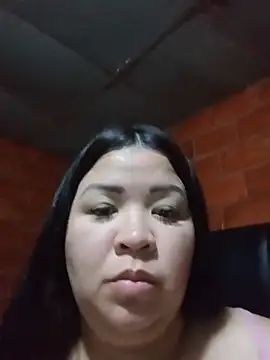 Chantal_lopez's Live XXX Chat