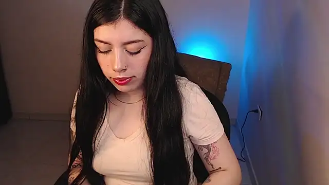 iam_emy's Live XXX Chat