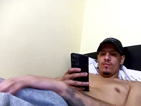 Chat XXX en directo de lok2321