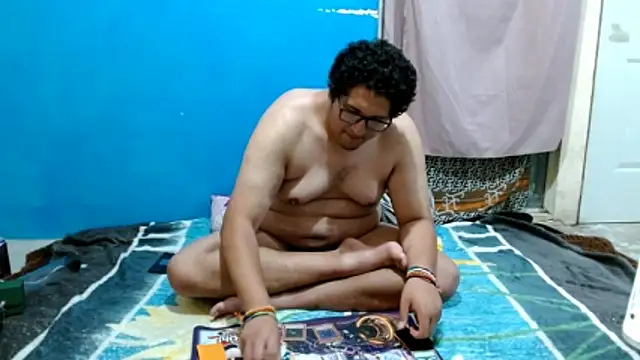 MeisanPaul Obrolan Langsung XXX