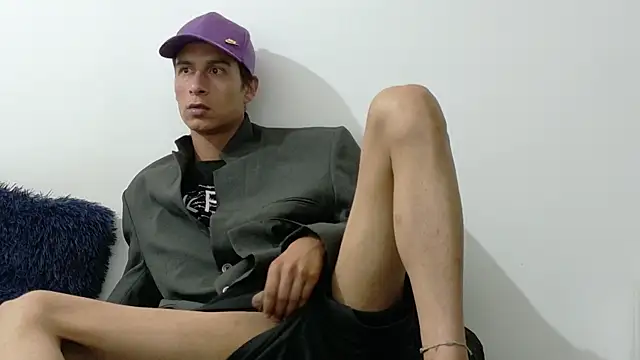 Вебкам-шоу cameronsilverman
