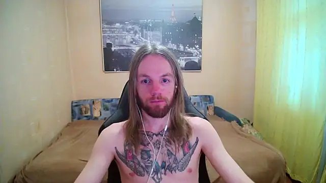 Chat XXX Live AdamDickens