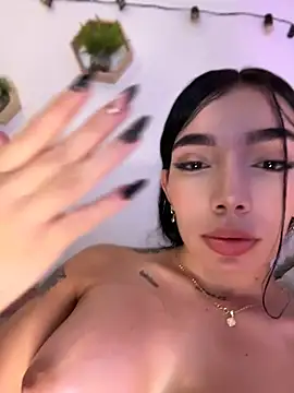 milasantana_ 现场XXX聊天