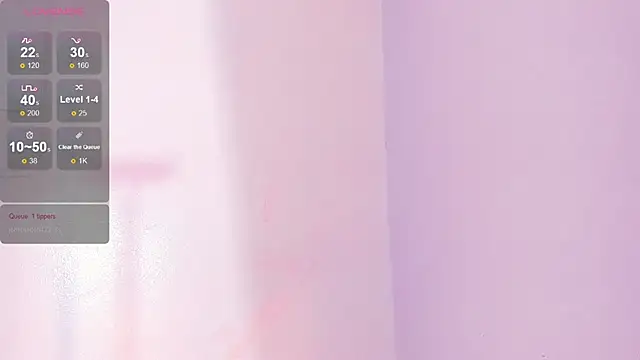 Victoria_Kastelo Chat XXX live