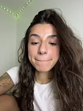 HelliRosa Live XXX-chat