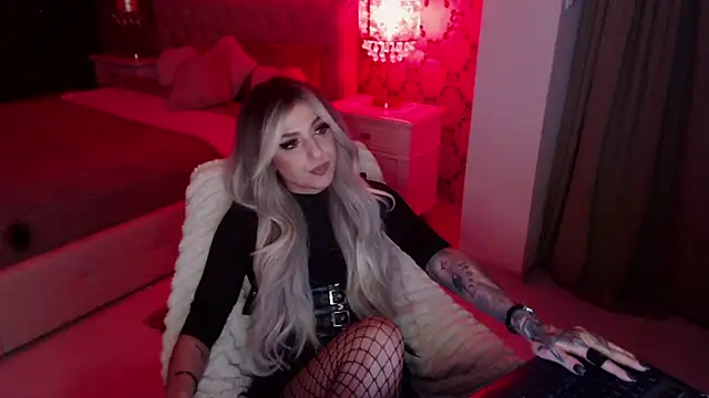 missJen111's Live XXX Chat