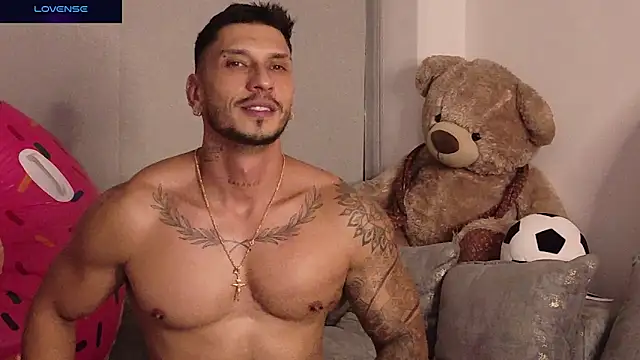 Seth_Vegaa live XXX chat