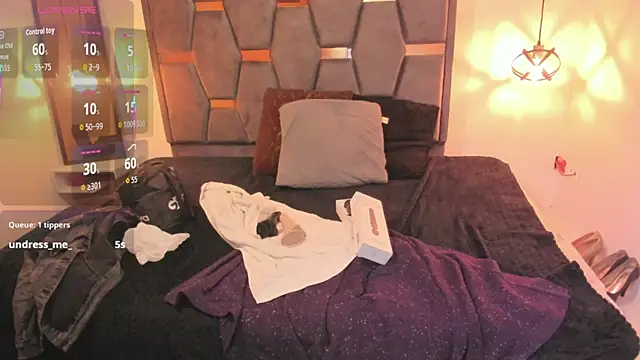MarilynMiilf_'s Live XXX Chat