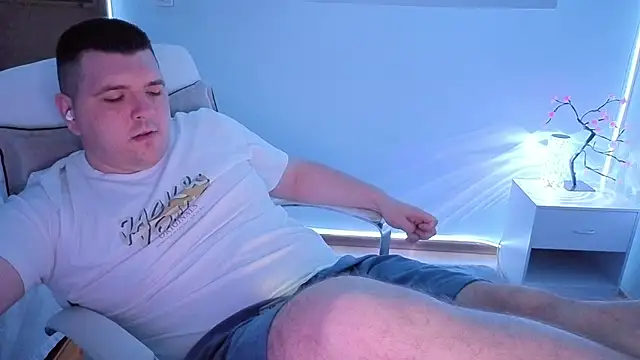 JasonJacks élő XXX-chatje