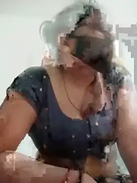 Czat XXX na żywo – Menka_cut34