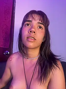 Melon-000 Webcam-Show
