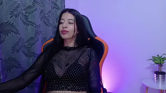 Misscarolsph Webcam-Show